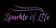 Sparkle of Life Logo